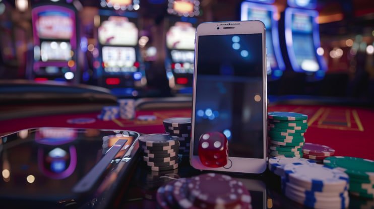 Arcade Games Game
